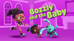 Bozzly and the Baby title card.png