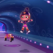 Abby Hatcher Theme Song Abby Hatcher Wiki Fandom Abby and her fuzzly friends love to sing and dance! abby hatcher theme song abby hatcher