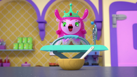 205b - Princess Flug sees the fruit jelly mix