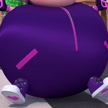 Bomber Blimp Jacket Super Mode Gallery Abby Hatcher Wiki Fandom The bomber blimp jacket is a bomber jacket which abby wears. bomber blimp jacket super mode gallery