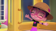 213b - Abby excited to babysit Melvin.png