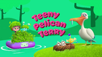 Teeny Pelican Terry title card