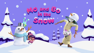 Mo and Bo in the Snow title card.png