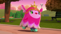 221a - Princess Flug loves skating