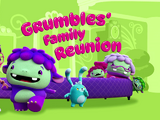 Grumbles' Family Reunion