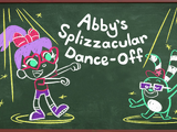 Abby's Splizzacular Dance-Off