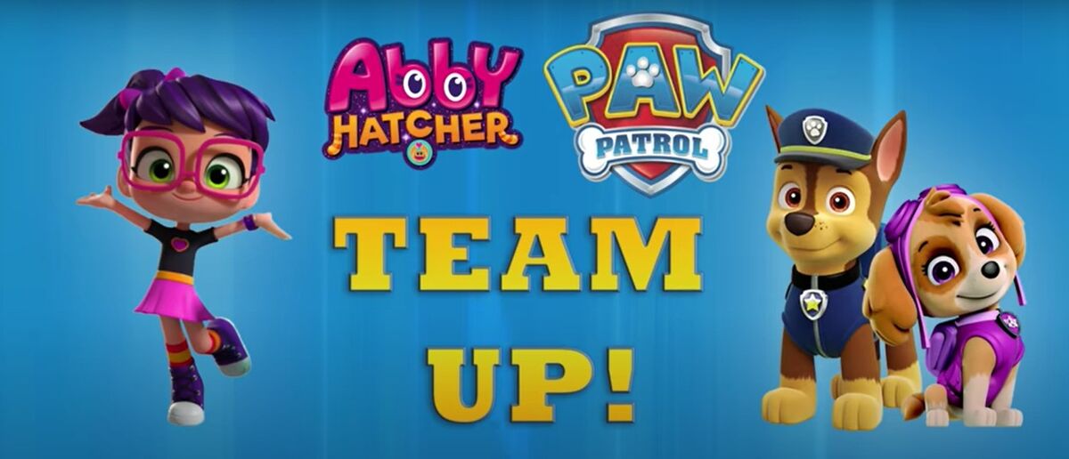 Abby Hatcher Characters – PAW Patrol & Friends