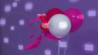 121b - Re pops a balloon
