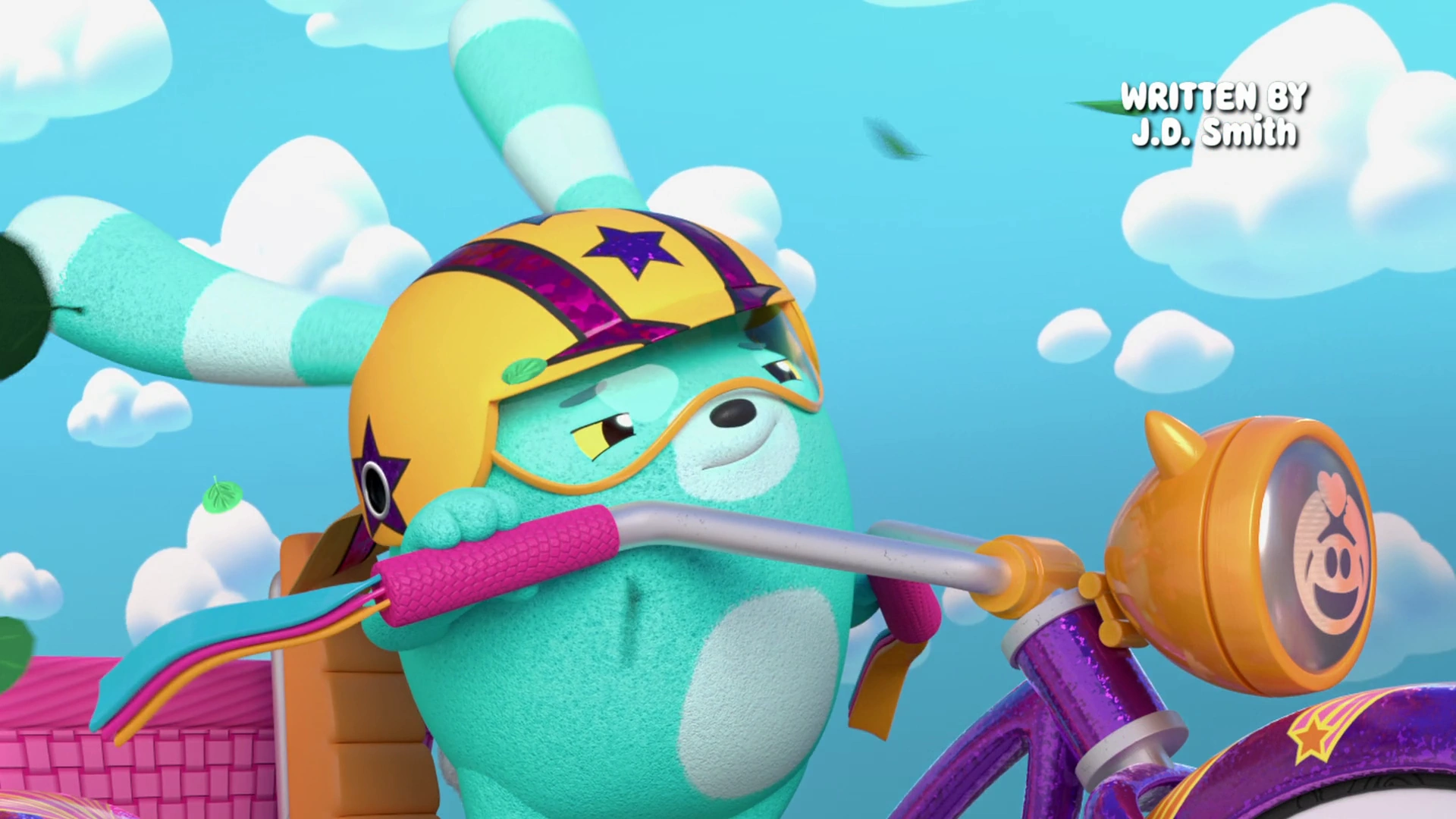 Otis on the Go/Gallery Abby Hatcher Wiki Fandom