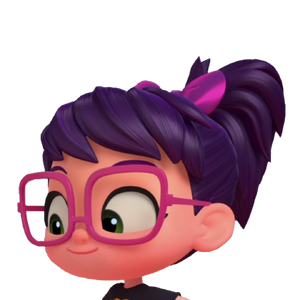 Abby Hatcher Character Abby Hatcher Wiki Fandom When she goes the extra mile for a fuzzly friend, abby reminds kids of the joys of showing kindness. abby hatcher character abby hatcher