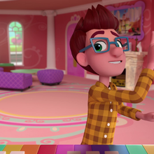 Lights Camera Fuzzlies Gallery Abby Hatcher Wiki Fandom Initially debuting online in late 2018, the show aired on television in early 2019. lights camera fuzzlies gallery abby