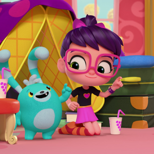 The Fuzzlies In The Attic Gallery Abby Hatcher Wiki Fandom Abby hatcher episode 11 hair flair fuzzly abby hatcher episode 13 afraid of cats. the fuzzlies in the attic gallery