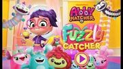 FuzzlyCatcher