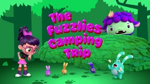 The Fuzzlies Camping Trip Abby Hatcher Wiki Fandom Emroidery at the bottom of the left pocket marked size: the fuzzlies camping trip abby