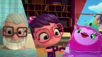 201a - Princess Flug wants more toys