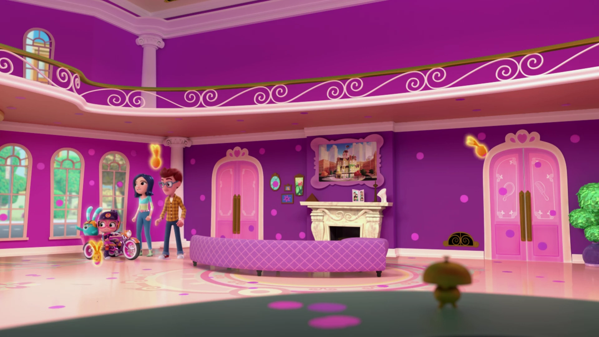 Discuss Everything About Abby Hatcher Wiki Fandom