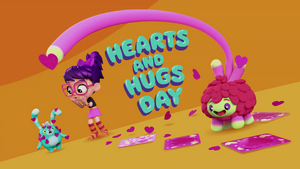 Hearts and Hugs Day title card.png