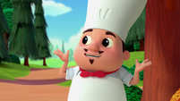 119 - Chef Jeff "Magnificent maple syrup"