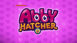 Theme - Abby Hatcher logo