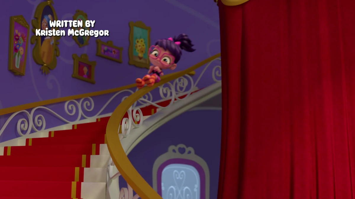 Peeper Time Blues/Gallery Abby Hatcher Wiki Fandom