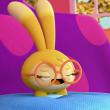 The Fuzzlies In The Attic Gallery Abby Hatcher Wiki Fandom Mo and bo, the fuzzly twins, are separated and abby scatters around the hotel to find them. the fuzzlies in the attic gallery