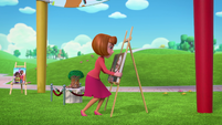 215b - Judge Thorn setting up a painting.png (1.99 MB)