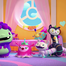Abby Hatcher Theme Song Abby Hatcher Wiki Fandom Abby hatcher full episodes and theme song of best cartoon about litle girle angela wants to be like abby hatcher toys! abby hatcher theme song abby hatcher