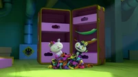 117b - Mo and Bo in a pile of tap shoes.png (1.75 MB)