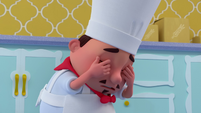 107b - Chef Jeff crying