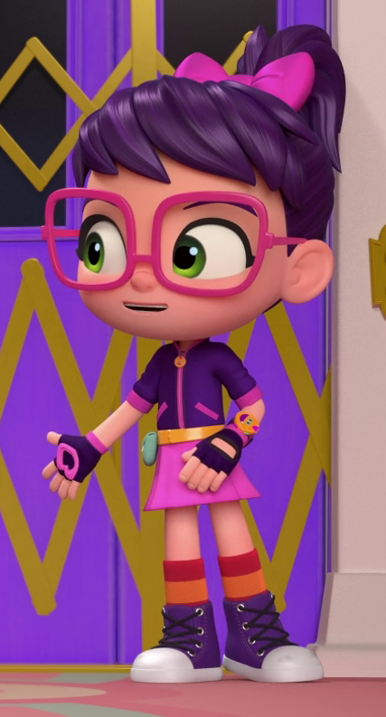 Abby Hatcher Characters – PAW Patrol & Friends