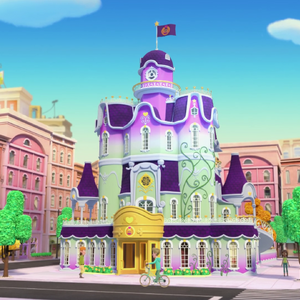 The Fuzzlies In The Attic Gallery Abby Hatcher Wiki Fandom Abby hatcher episode 11 hair flair fuzzly abby hatcher episode 13 afraid of cats. the fuzzlies in the attic gallery