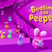 Bedtime For Peepers Abby Hatcher Wiki Fandom Check out our nick jr abby hatcher selection for the very best in unique or custom, handmade pieces from our shops. bedtime for peepers abby hatcher wiki
