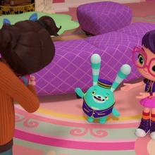 Bozzly And The Baby Gallery Abby Hatcher Wiki Fandom Bozzly and the baby is the first half of the 18th episode in season 2 of abby hatcher. baby gallery abby hatcher wiki fandom