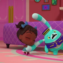 Bozzly And The Baby Gallery Abby Hatcher Wiki Fandom Bozzly and the baby is the first half of the 18th episode in season 2 of abby hatcher. baby gallery abby hatcher wiki fandom