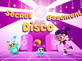 Secret Basement Disco
