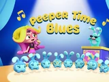 Peeper Time Blues