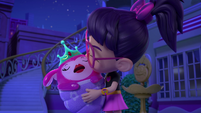 216 - Abby kisses Princess Flug
