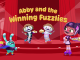 Abby and the Winning Fuzzlies