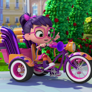 Otis On The Go Gallery Abby Hatcher Wiki Fandom Is it okay if we rent bikes down there? go gallery abby hatcher wiki fandom