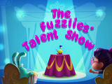 The Fuzzlies' Talent Show