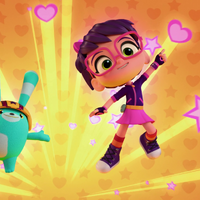 Abby Hatcher Wiki Fandom Abby hatcher is part girl, part superhero; abby hatcher wiki fandom