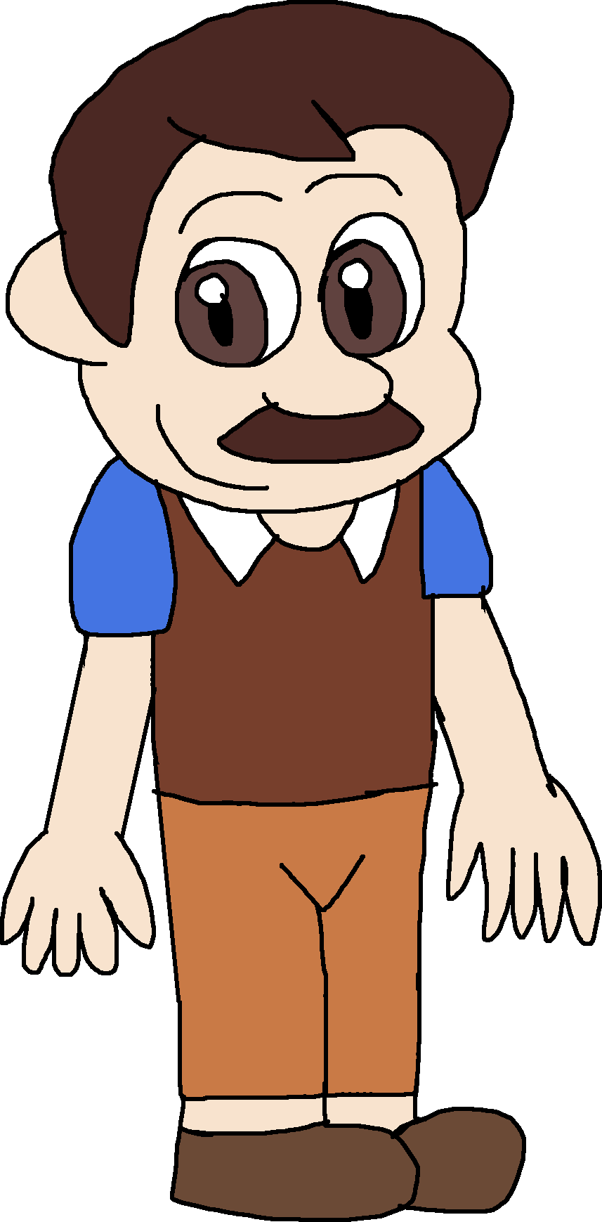 Male Adult Doll Man Hybrid Abbyseky Wiki Fandom