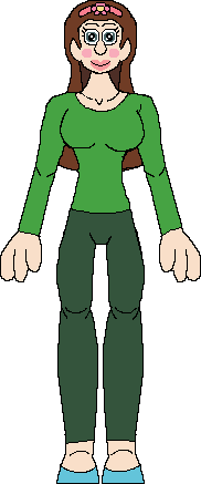 Julissa Stewart | Abbyseky Wiki | Fandom