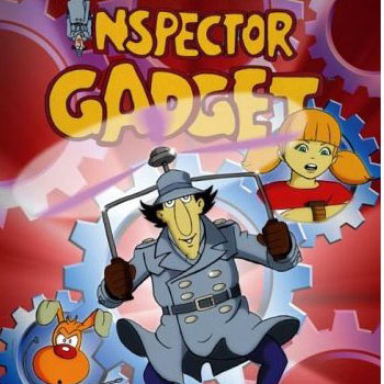 Inspector Gadget | ABC 4 Kids Wiki | Fandom