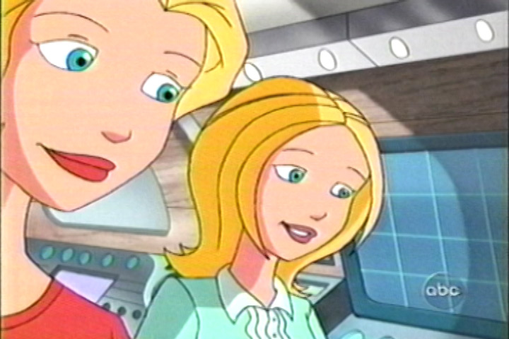 Mary-Kate and Ashley in Action | ABC Kids Wiki | Fandom