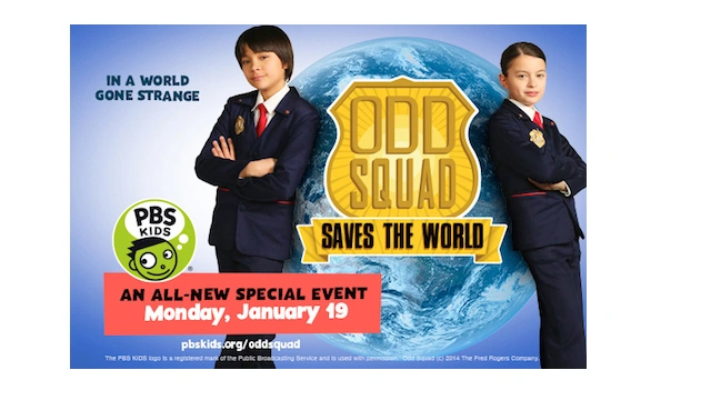 Odd Squad | ABC 4 Kids Wiki | Fandom