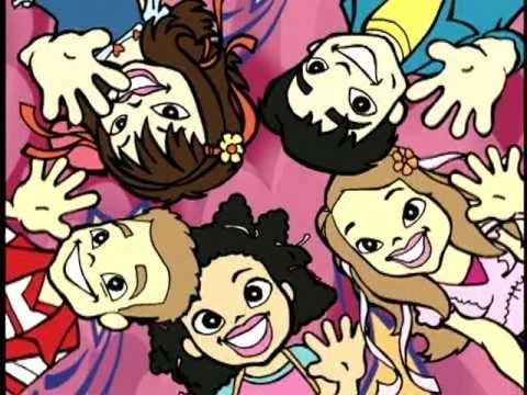 Hi-5 USA | ABC 4 Kids Wiki | Fandom
