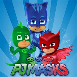 PJ Masks, ABC 4 Kids Wiki