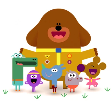 Hey Duggee | ABC 4 Kids Wiki | Fandom
