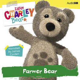 Little Charley Bear, ABC 4 Kids Wiki
